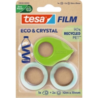 TESA Eco & Crystal Für die Nutzung