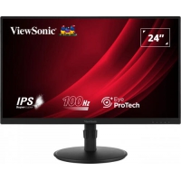 Viewsonic Display VG2408A Computerbildschirm