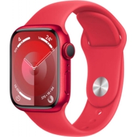 Apple Watch 9 GPS 41mm Alu (PRODUCT)RED