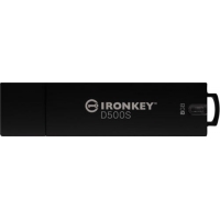 Kingston Technology IronKey 8GB