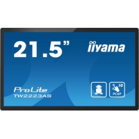 iiyama TW2223AS-B1 Touch-Control-Panel