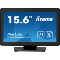 iiyama ProLite T1633MSC-B1 Computerbildschirm