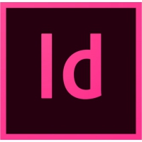 Adobe InDesign Desktop-Publishing