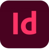 Adobe InDesign Pro f/ teams 1 Lizenz(en)