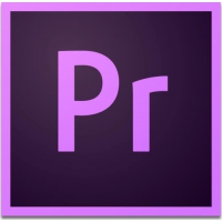 Adobe Premiere Pro for teams Video-Editor