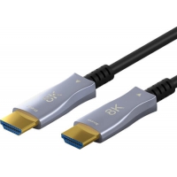 Goobay 65558 HDMI-Kabel 50 m HDMI