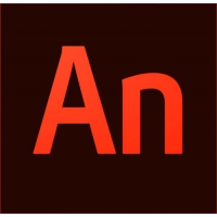 Adobe Animate Pro Grafischer Editor