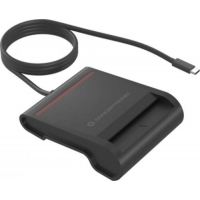 Conceptronic SCR01BC USB-C Smart-ID