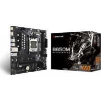 Biostar B650MT Motherboard AMD