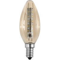 Segula 50651 LED-Lampe 2600 K 2,7 W E14