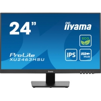iiyama ProLite XU2463HSU-B1 Computerbildschirm