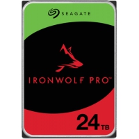 Seagate IronWolf Pro ST24000NT002