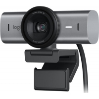 Logitech MX Brio Webcam 3840 x