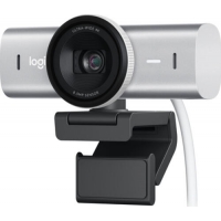 Logitech MX Brio Webcam 3840 x