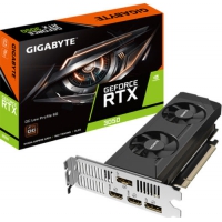 Gigabyte GeForce RTX 3050 OC Low