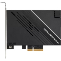 ASUS USB4 PCIe Gen4 Card Schnittstellenkarte/Adapter