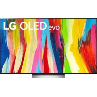 LG OLED evo OLED55C27LA 139,7 cm
