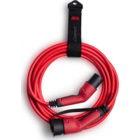 DEFA eConnect Rot Typ 2 3 7,5 m