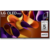 LG OLED evo G4 OLED77G48LW 195,6