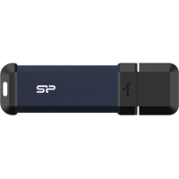 Silicon Power MS60 USB-Stick 250
