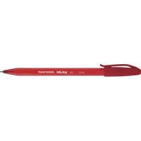 Papermate InkJoy 100 Rot Stick-Kugelschreiber