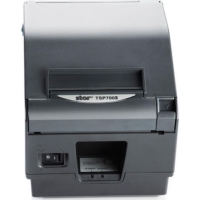 Star Micronics TSP743II-24 Etikettendrucker