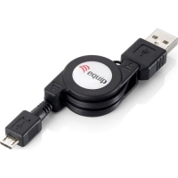 Equip 128595 USB Kabel 1 m USB