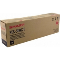 Sharp MX-500GT Tonerkartusche 1