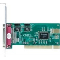 Longshine PCI Multi I/O 2 x Serial-Ports,