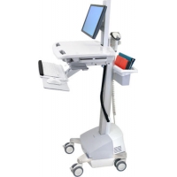 Ergotron StyleView EMR Cart with