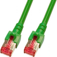 EFB Elektronik 1m Cat6 S/FTP Netzwerkkabel
