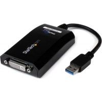 StarTech.com USB 3.0 auf DVI /