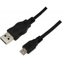 LogiLink 5m USB A-USB Micro B USB