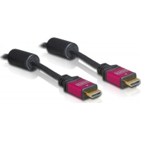 DeLOCK HDMI 1.3b Cable 3.0m HDMI-Kabel