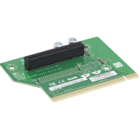 Supermicro RSC-R2UW-E8R-UP Schnittstellenkarte/Adapter