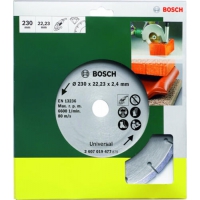 Bosch 2 607 019 477 Winkelschleifer-Zubehör