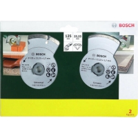 Bosch 2 607 019 484 Winkelschleifer-Zubehör