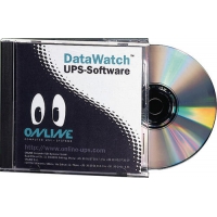 ONLINE USV-Systeme Datawatch Server-Lizenz