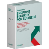 Kaspersky Endpoint Security f/Business
