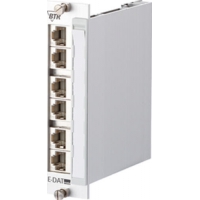 METZ CONNECT 130922-02-E Patch Panel
