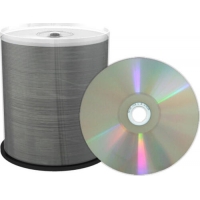MediaRange 4.7GB, DVD-R, 100 pack