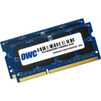 OWC 2x 8GB, PC8500, DDR3, 1066MHz