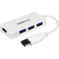 StarTech.com 4 Port USB 3.0 SuperSpeed