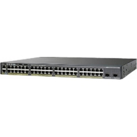 Cisco Catalyst WS-C2960XR-48FPS-I