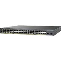 Cisco Catalyst WS-C2960XR-48TS-I