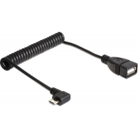 DeLOCK 83354 USB Kabel 0,5 m USB