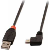 Lindy 31970 USB Kabel 0,5 m USB