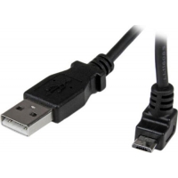 StarTech.com 2m USB 2.0 A auf Micro