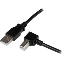StarTech.com 1m USB 2.0 A auf B