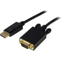 StarTech.com DisplayPort auf VGA
